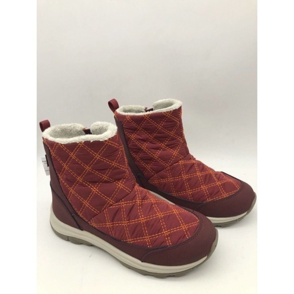 NWOB Women's Keen Dry Waterproof Terradora Insulated Pull On Boots Size 7